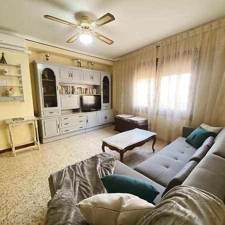 Ebro Valley Apartment Móra d’Ebre Kültér fotó