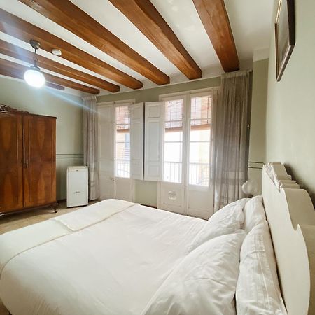 Ebro Valley Apartment Móra d’Ebre Kültér fotó