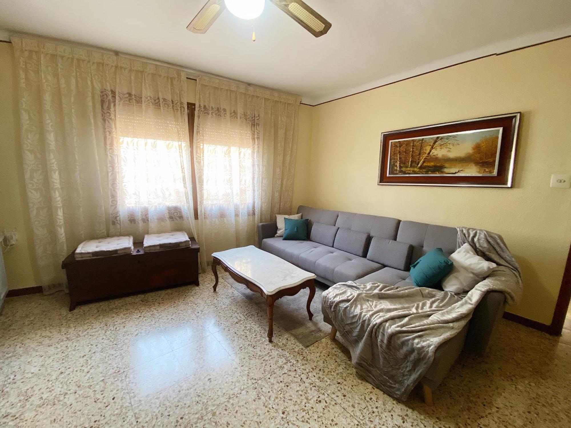 Ebro Valley Apartment Móra d’Ebre Kültér fotó