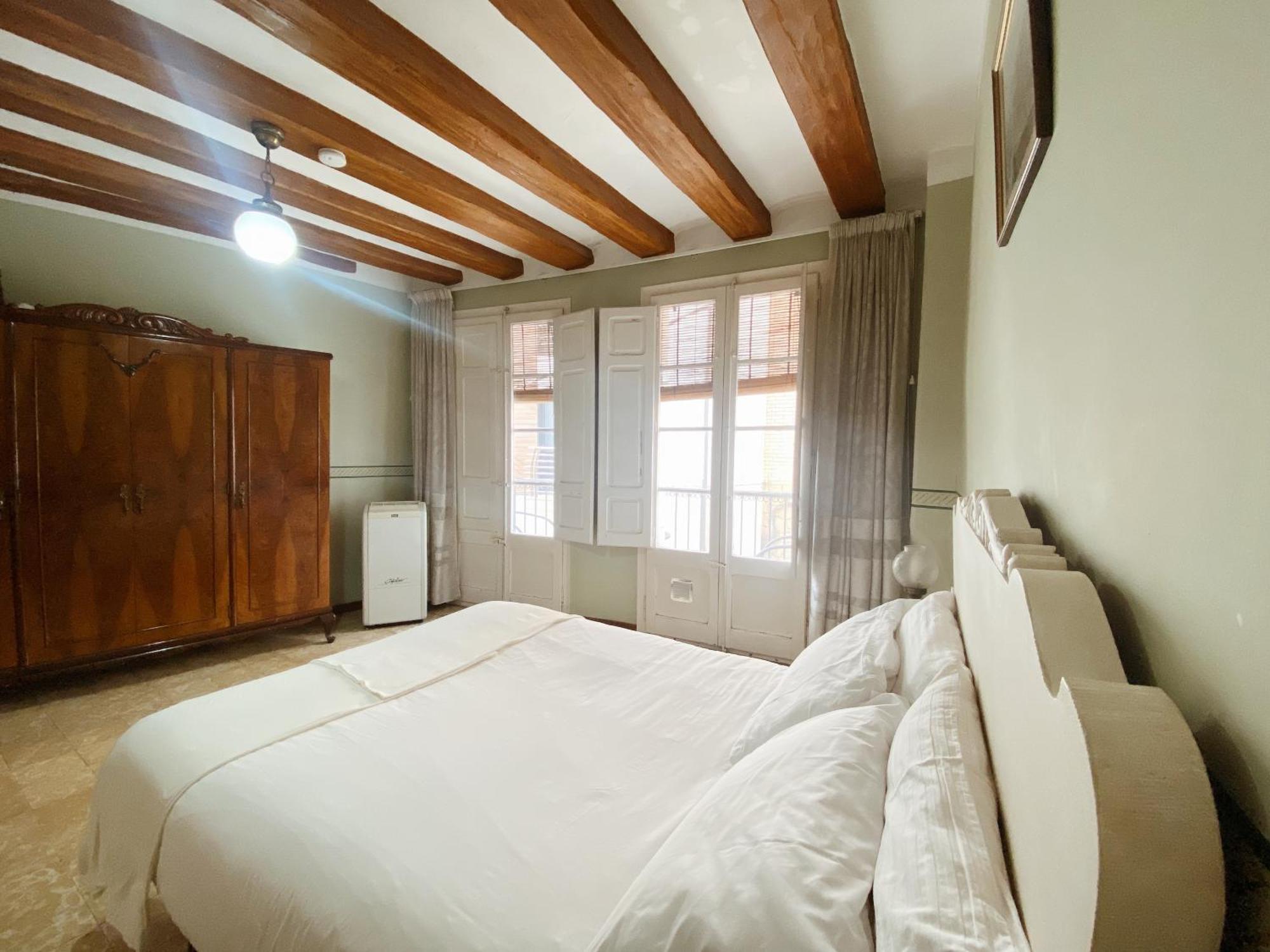 Ebro Valley Apartment Móra d’Ebre Kültér fotó
